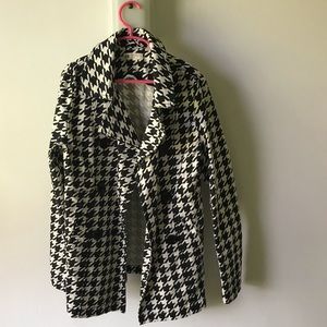 girls size 10-12 jacket